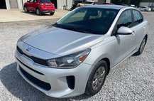 2019 Kia Rio S