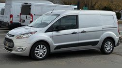 2016 Ford Transit Connect XLT