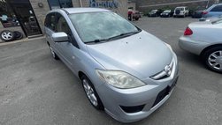 2009 Mazda MAZDA5 Sport
