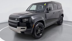 2025 Land Rover Defender 110 P300 S