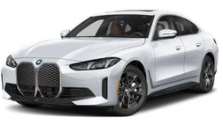 2025 BMW i4 eDrive40 Gran Coupe