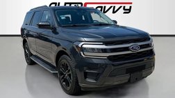 2023 Ford Expedition XLT
