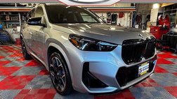2024 BMW X1 M35i