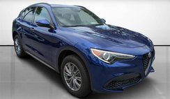 2022 Alfa Romeo Stelvio Sprint