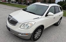 2012 Buick Enclave Premium