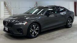 2025 Volvo S60 B5 Core