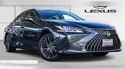 2025 Lexus ES 350 350 FWD