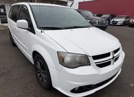 2016 Dodge Grand Caravan R/T
