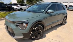 2023 Kia Niro EV Wind