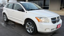 2011 Dodge Caliber Rush