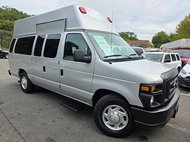 2012 Ford E-Series E-350 XL