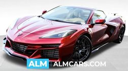 2024 Chevrolet Corvette Z06