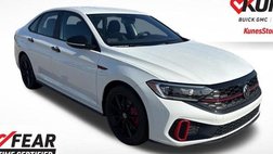 2024 Volkswagen Jetta GLI 40th Anniversary Edition