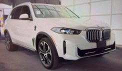 2024 BMW X5 sDrive40i