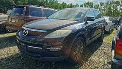 2009 Mazda CX-9 Grand Touring