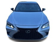 2022 Lexus ES 350 F SPORT