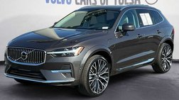 2022 Volvo XC60 Recharge T8 Inscription