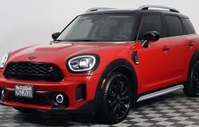 2024 MINI Countryman Cooper S