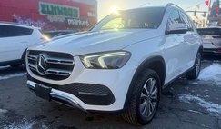 2020 Mercedes-Benz GLE-Class GLE 350 4MATIC