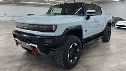 2025 GMC HUMMER EV 3X