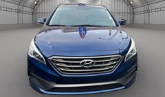 2016 Hyundai Sonata Limited