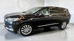 2019 Buick Enclave Premium
