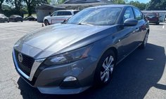 2022 Nissan Altima 2.5 S