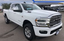 2024 Ram Ram Pickup 2500 Laramie