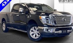 2016 Nissan Titan XD SL