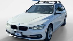 2018 BMW 3 Series 330i xDrive