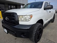 2013 Toyota Tundra Grade