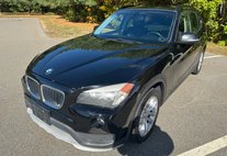 2015 BMW X1 xDrive28i
