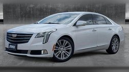 2019 Cadillac XTS Luxury