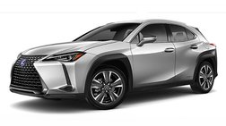 2020 Lexus UX 250h Base