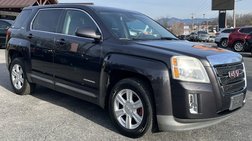 2014 GMC Terrain SLE-1
