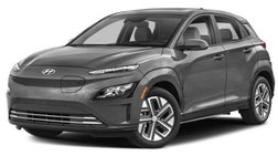 2023 Hyundai Kona Electric SEL