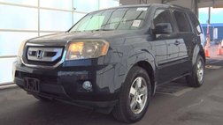 2011 Honda Pilot EX