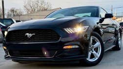 2017 Ford Mustang V6