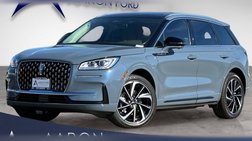 2024 Lincoln Corsair Grand Touring