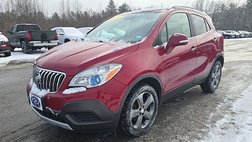 2014 Buick Encore Base