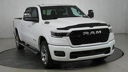 2025 Ram Ram Pickup 1500 Lone Star