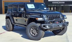 2024 Jeep Wrangler Rubicon 392
