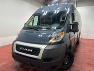 2020 Ram ProMaster 3500 159 WB