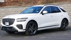 2023 Genesis GV70 3.5T Sport