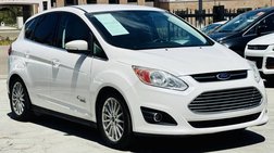 2016 Ford C-Max Energi SEL