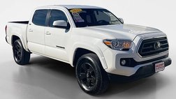 2023 Toyota Tacoma SR5 RWD