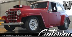 1950 Other Makes 