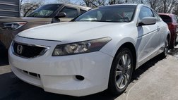 2009 Honda Accord EX-L