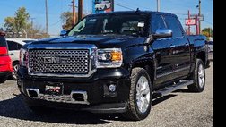 2015 GMC Sierra 1500 Denali