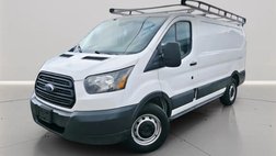 2017 Ford Transit 150